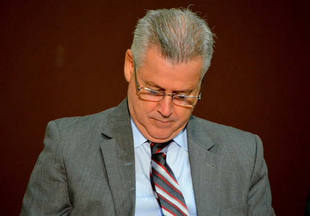 Foto Joaquim Dantas/Blog do Arretadinho