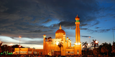 Wallpapers: Islamic