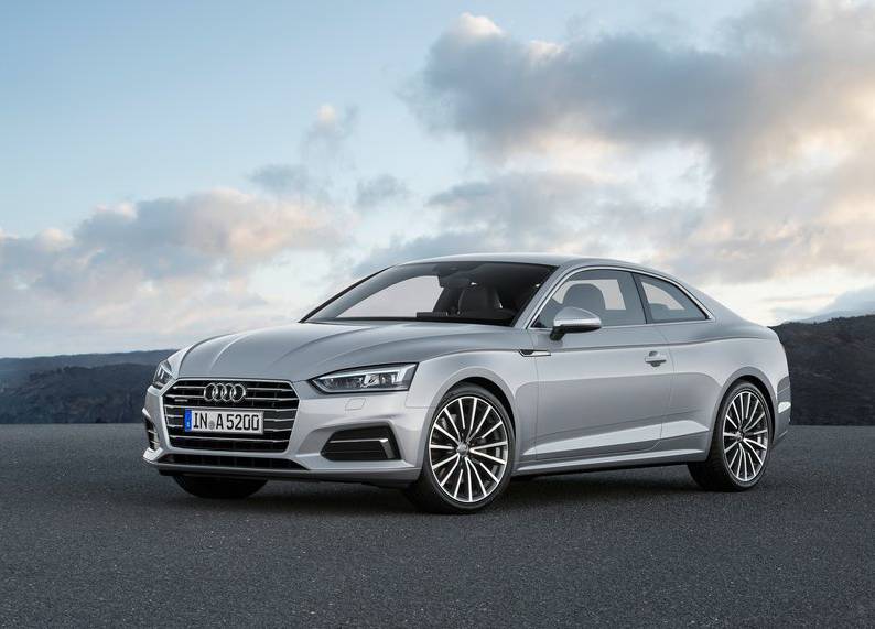 2017 Audi A5 Mpg Best New Cars For 2018