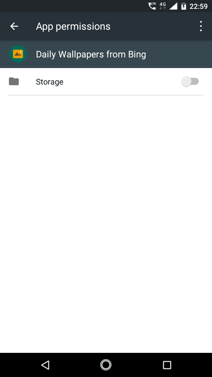automatically download bing wallpaper on Guide How To Automatically Set Bing Image Of The Day As Your Daily Homescreen And Lockscreen Wallpaper On Android