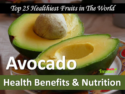 Avocado health benefits, Avocado nutrition, Healthiest Fruits, Healthy Fruits, Super Fruits, Power Fruits, Health Benefits Of Fruits,