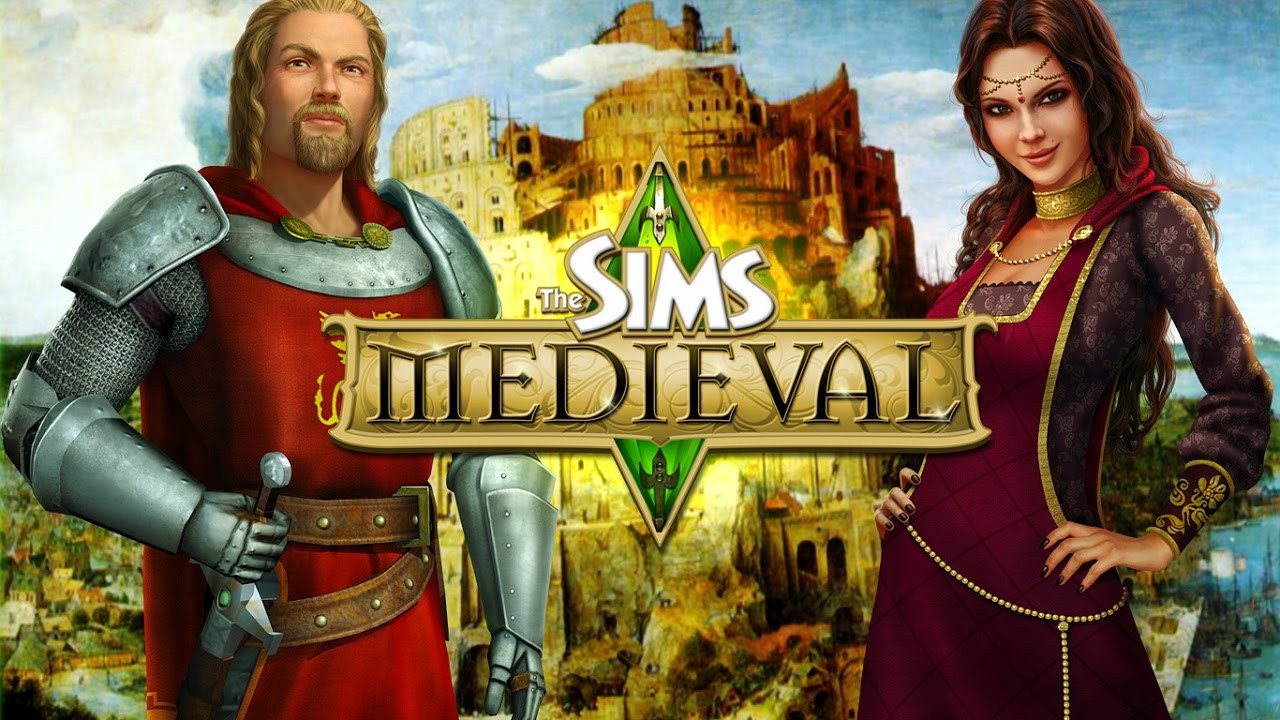 the sims medieval deluxe edition download the sims medieval deluxe edition download