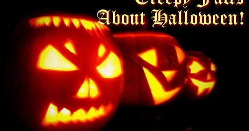 العاب بنات ستايل رونق : Creepy Facts About Halloween!