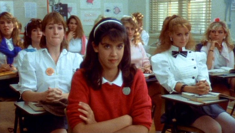 Private Schoolgirls 1983 Watch Telegraph