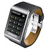 SM-V700 será el modelo del smartwatch de Samsung
