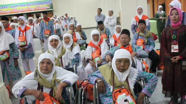 Jokowi Perintahkan Dana Haji Untuk Infrastruktur, MUI: Tidak Boleh, Haram Hukumnya Jokowi Perintahkan Dana Haji Untuk Infrastruktur, MUI: Tidak Boleh, Haram Hukumnya