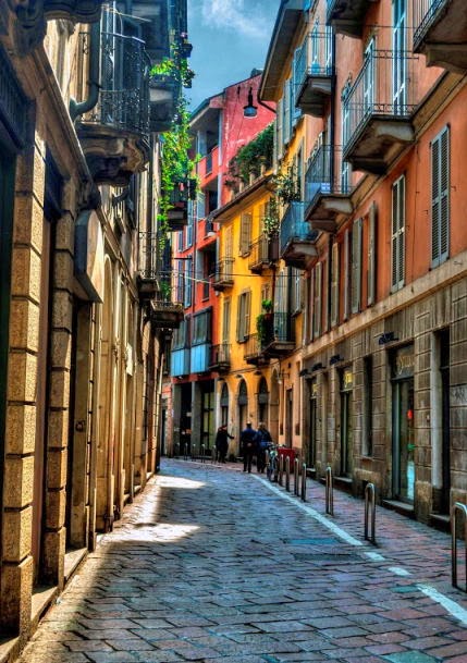 Milano nella top ten Lonely Planet delle città turistiche da visitare nel 2015