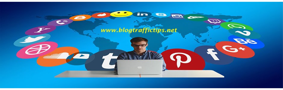 Blog Traffic Tips - Blogging tips
