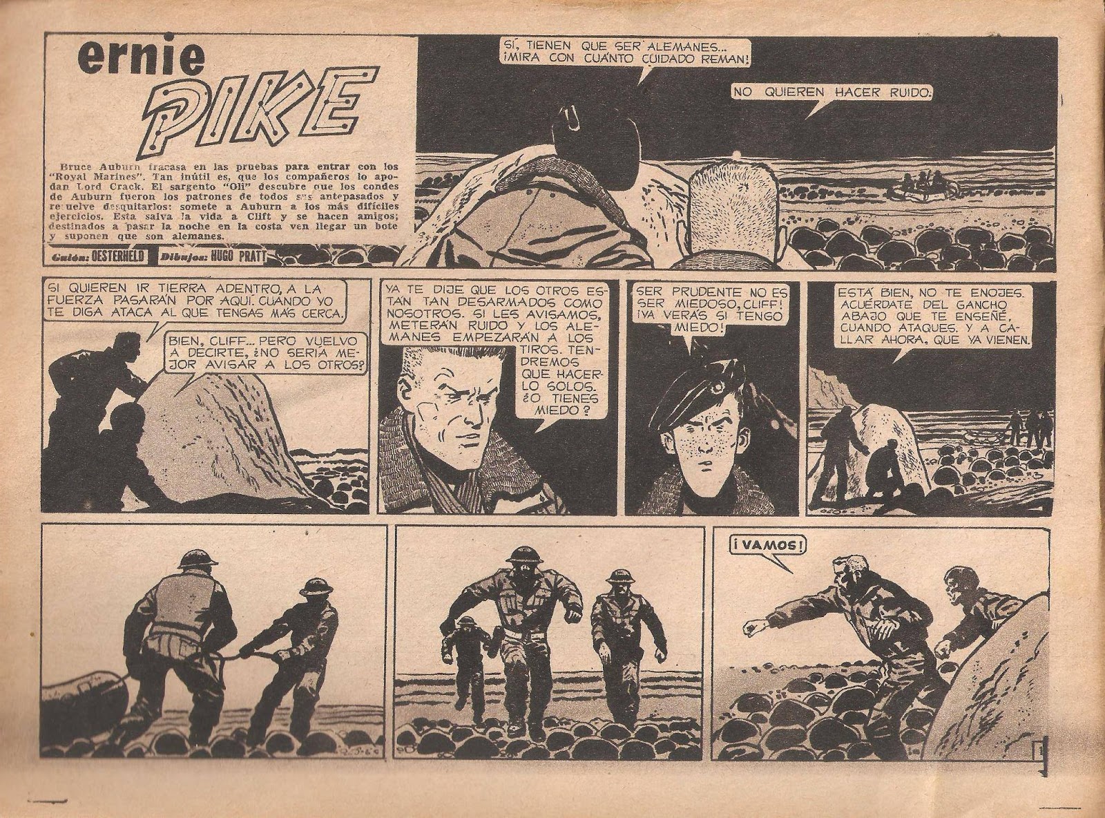 Costalito Multimedia Ernie Pike Lord Crack