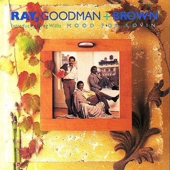 Ray, Goodman & Brown