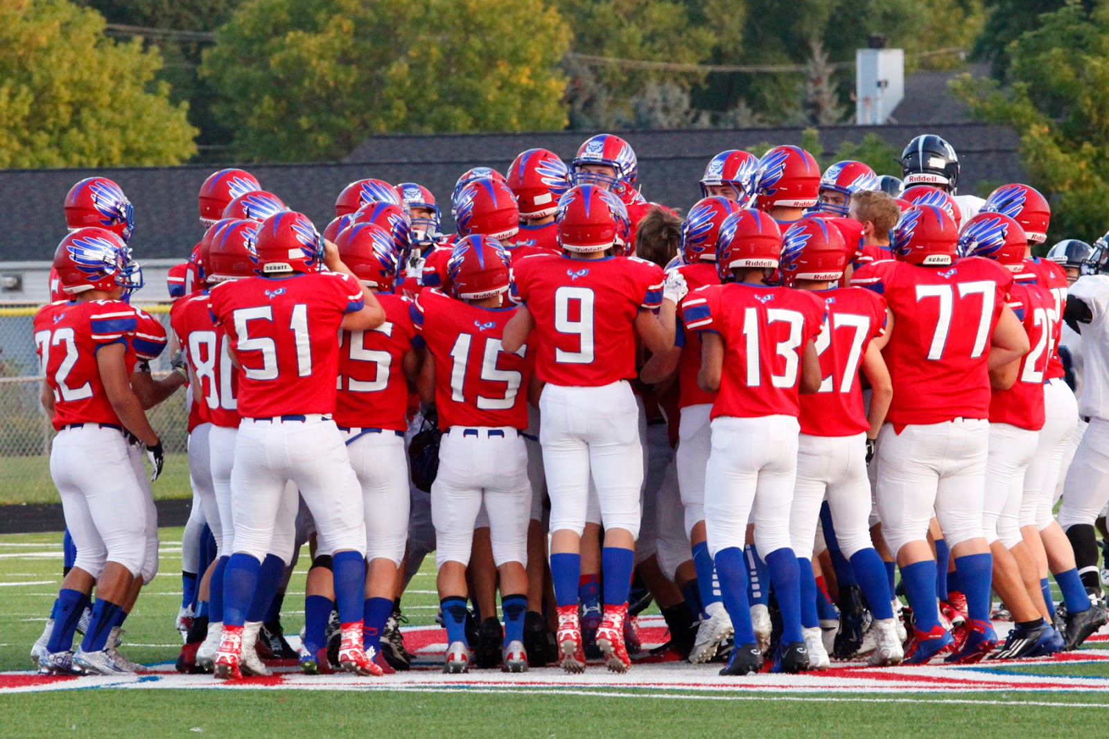 The Nite Crier September 2015