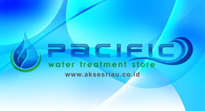 PT Pacific Water Treatment Pekanbaru
