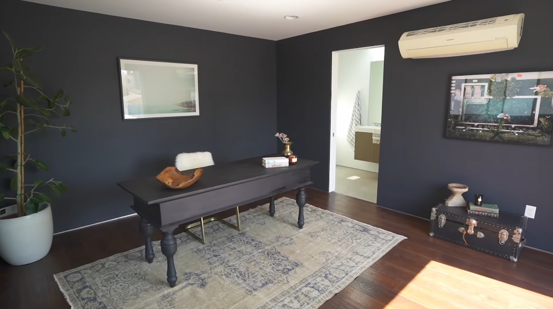 41 Interior Design Photos vs. 720 Indiana Ave, Venice, CA Luxury Home Tour
