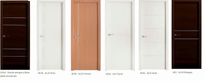 made of wood: PUERTAS CON TEXTURAS: SERIE CREA:TIVA 1ª PARTE