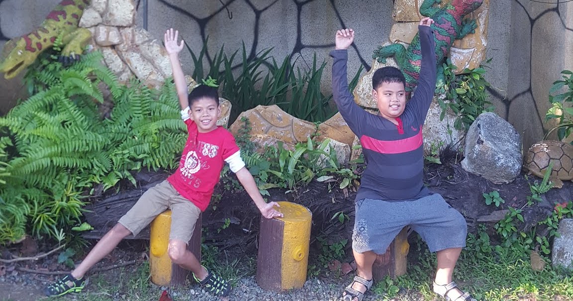 Reptiland Adventure Tagaytay Side Trip Part II Casita del Rose