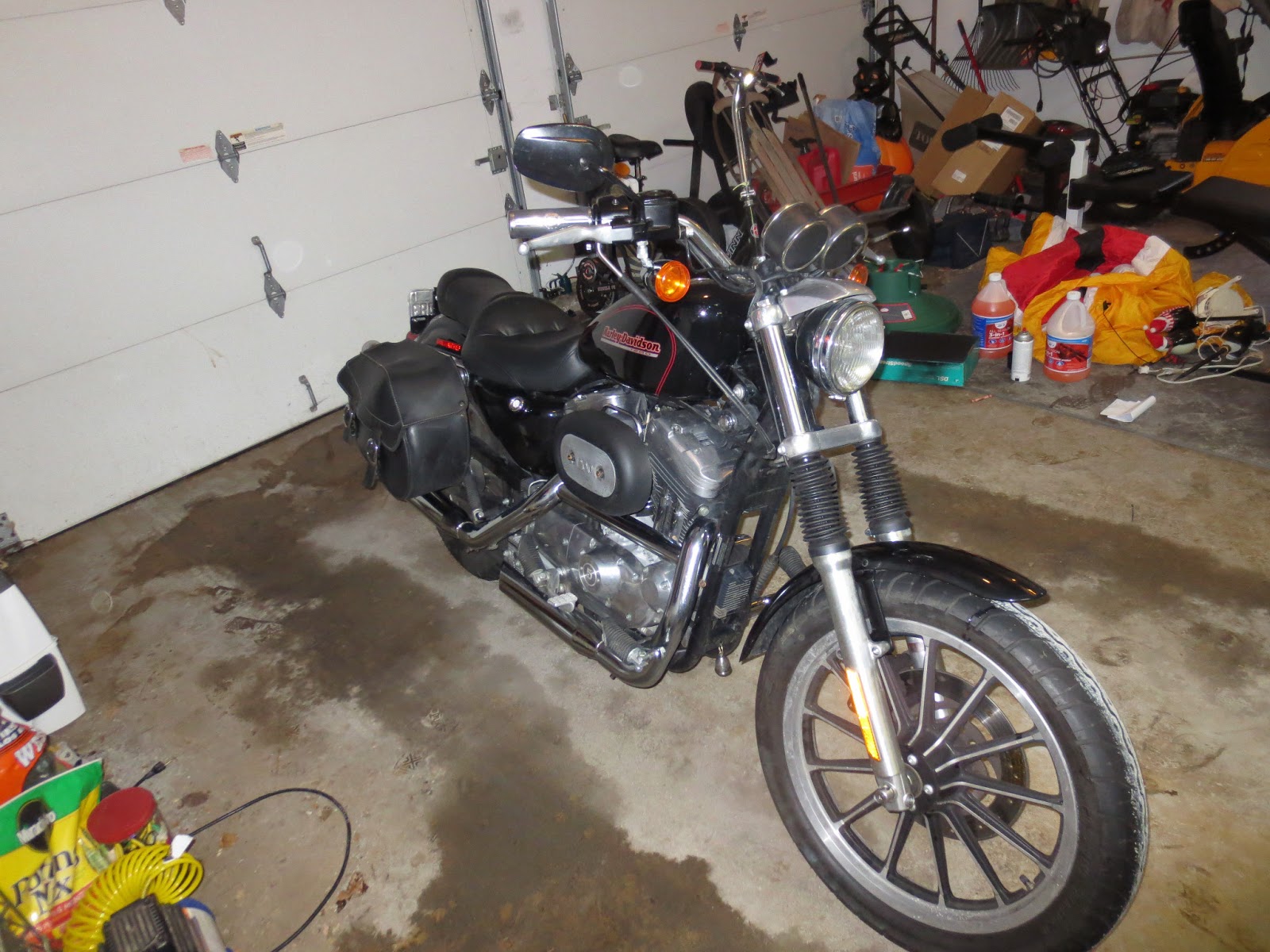 MotoGastro Fork me? Fork YOU! Protection thats ribbed for your travel.