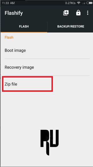 Cwm recovery zip file download