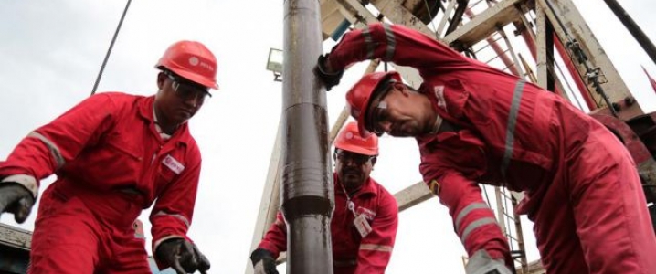 War News Updates Venezuelas Oil Production Has Collapsed 