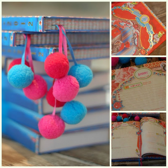 Butik Chador: Pip Studio kalender