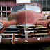 Rusty Old Cars . . .