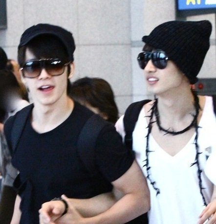 Ieta Journey: Eunhae facts and quotes ♥
