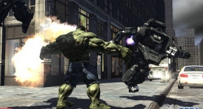 The Incredible Hulk Game pc game Download Full Version The Incredible Hulk Game pc game Download Full Version