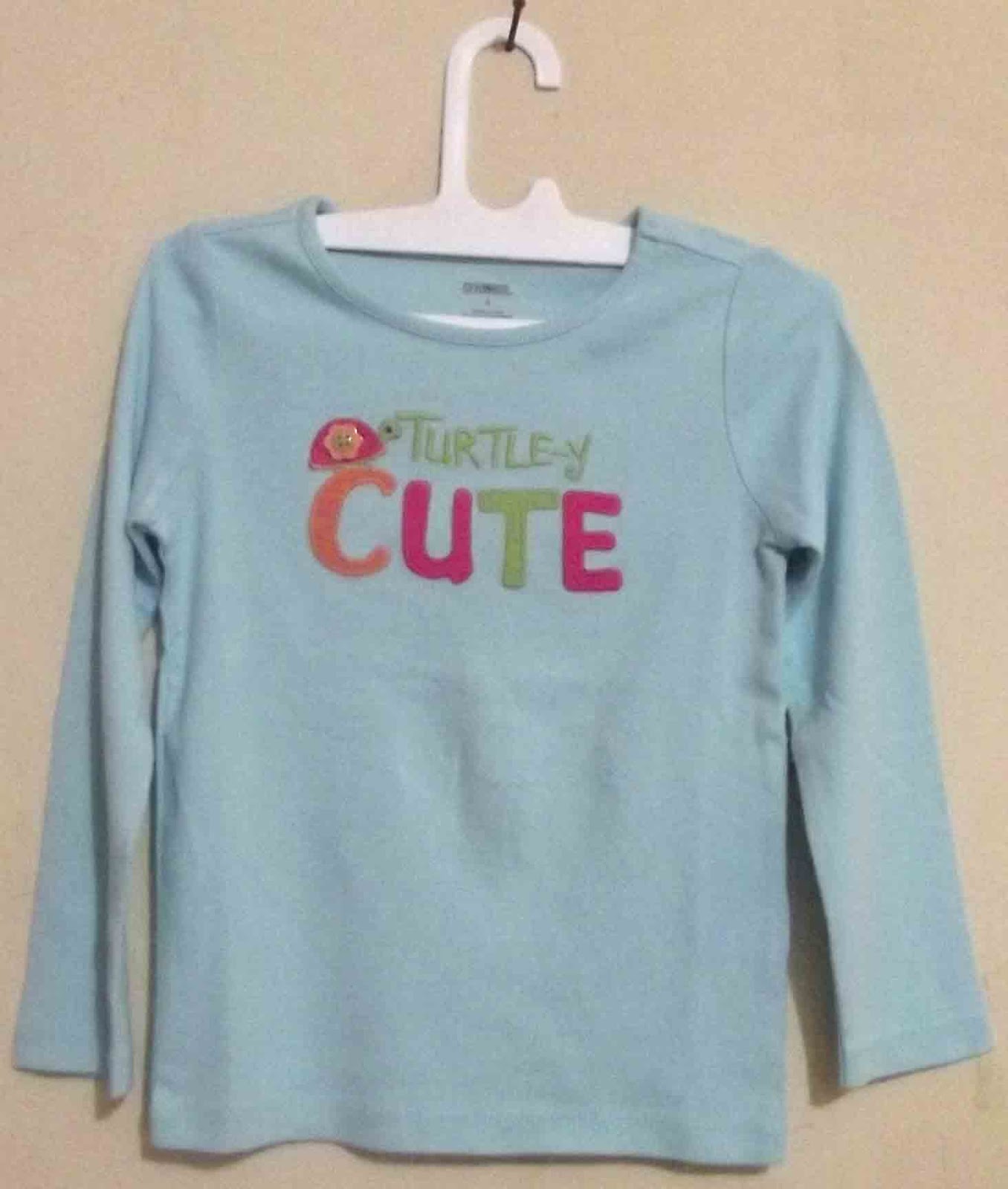 Memilih Model Baju Anak Branded - Anak | Tia Blog
