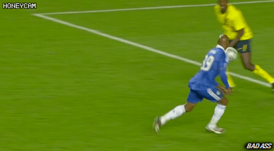 [데이터주의] 챔피언스리그 역사상 희대의 경기.gif | 인스티즈