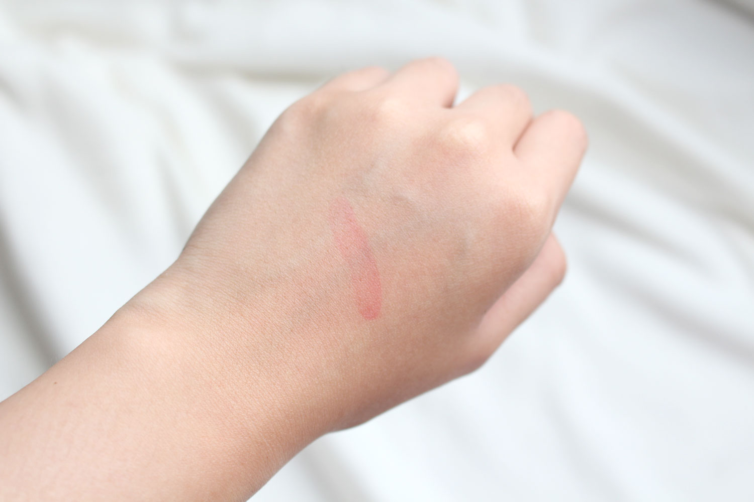 Heimish Cleansing Balm Review Milk Mochi