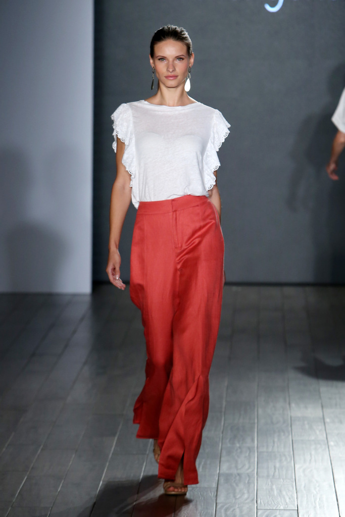 News on Fashion - EL Collection by Eva Longoria