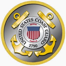 Coast Guard Book Award Winner