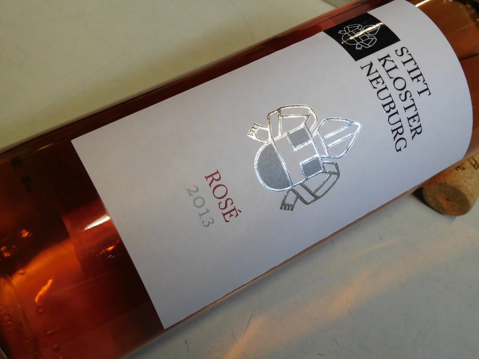 ワインのある風景 世界初の、そしてオーストリア最古の