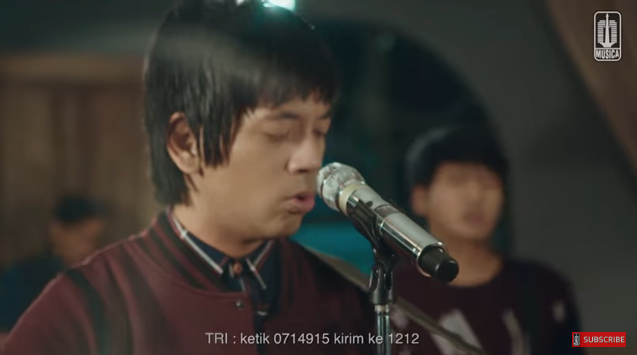 Download Lagu D’Masiv Album Indahya Bulan Suci Terlengkap