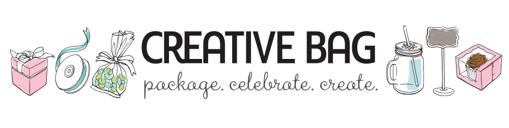 the creative bag blog