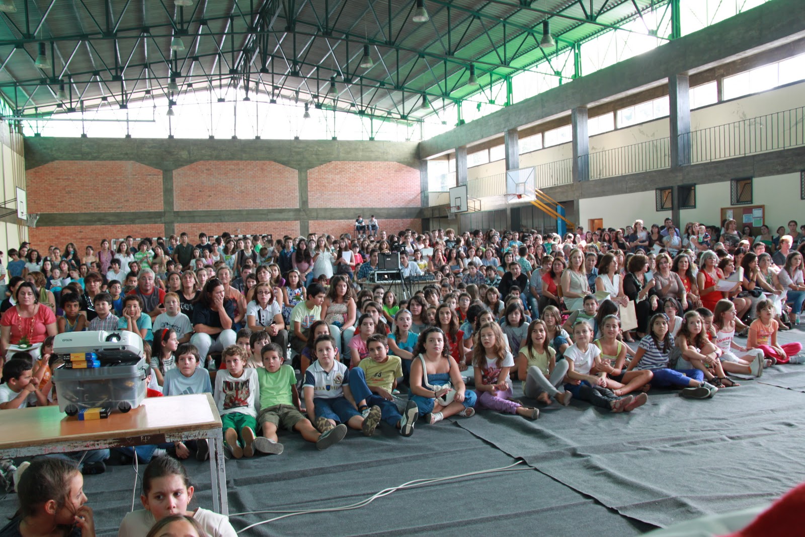 Na Rota Das Literacias Dia Do Diploma No Agrupamento De Escolas De Melga o