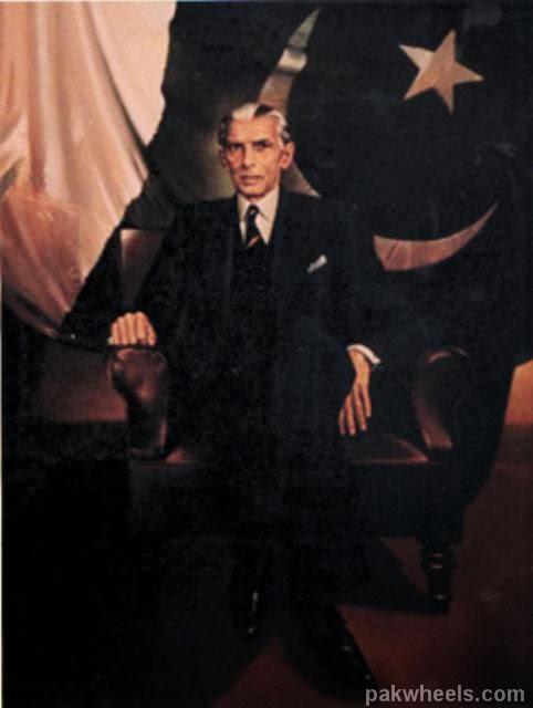 Muhammad Ali Jinnah awesome Personality ~ Sports ...