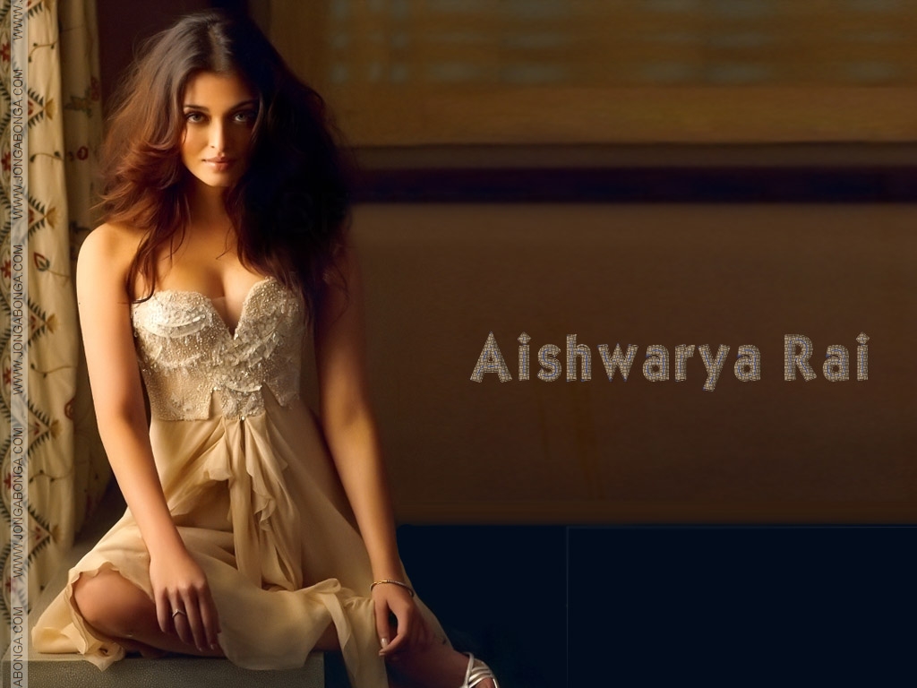Girls Tm Aishwarya Rai Hot Wallpapers