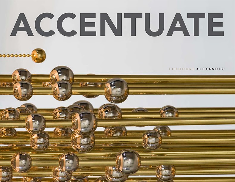 Exklusive Luxus Wohnaccessories