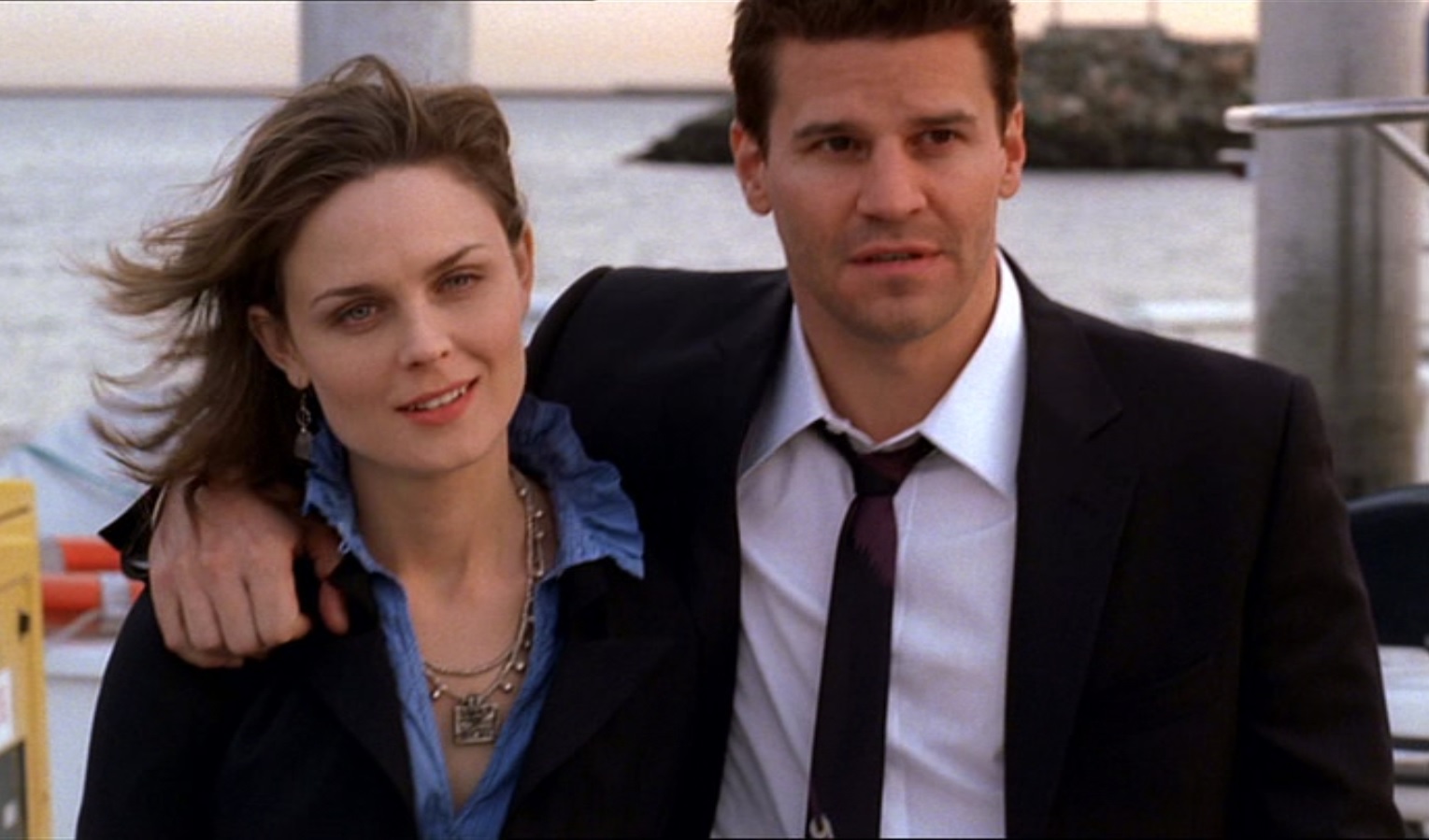 Historias de la Vieja Loba Bones. Reseña ep."The Boneless Bride in the