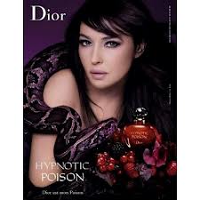 عطر و برفان هيبنوتيك بويسن كريستيان ديور - فرنسى 100 مللى - Hypnotic Poison Parfum Christian Dior 100 ml