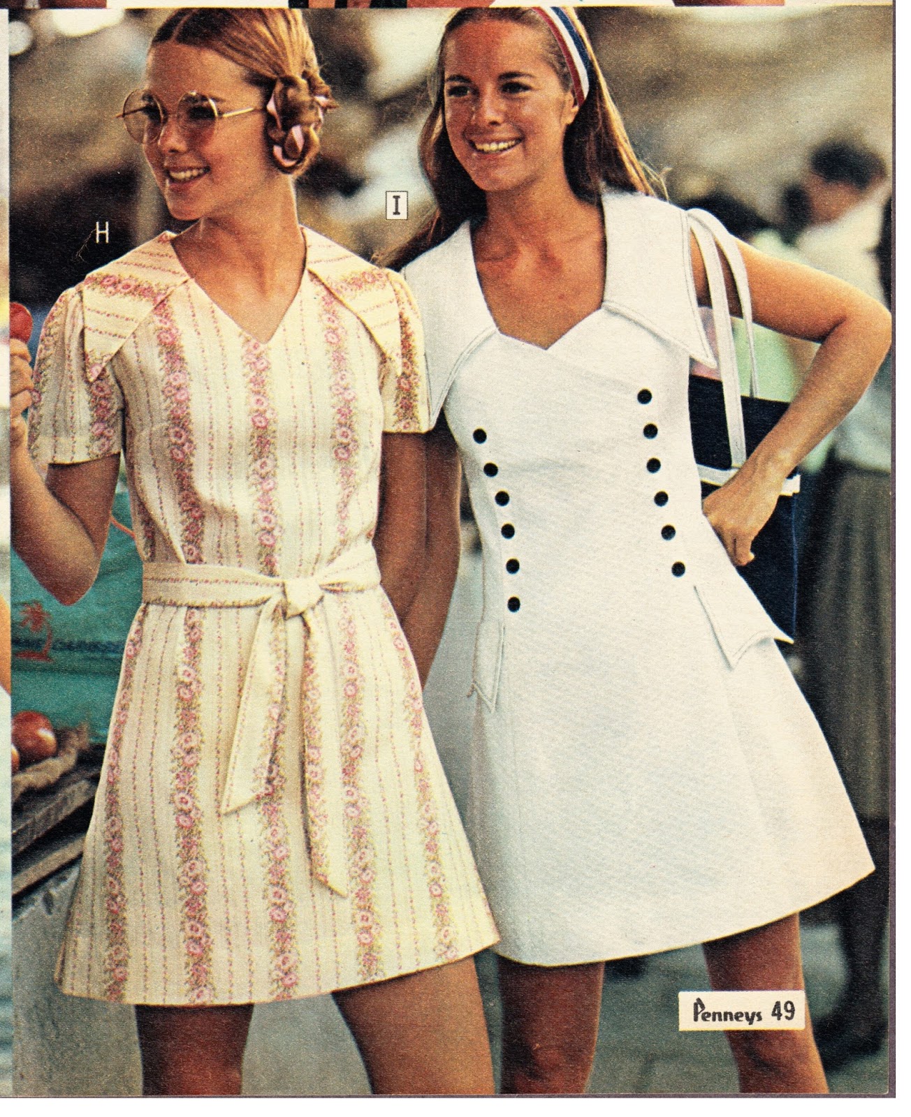 pennys summer dresses