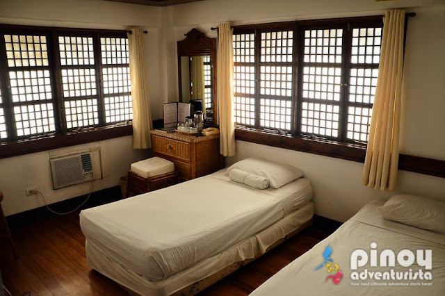 Where to stay in Corregidor Island Corregidor Inn Hotel and Resort