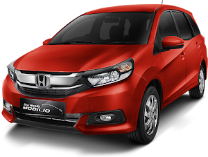 Honda Mobilio Honda Mobilio