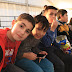 Las fiestas de Kastrexana arrancan con juegos infantiles y canciones de La Polla Records