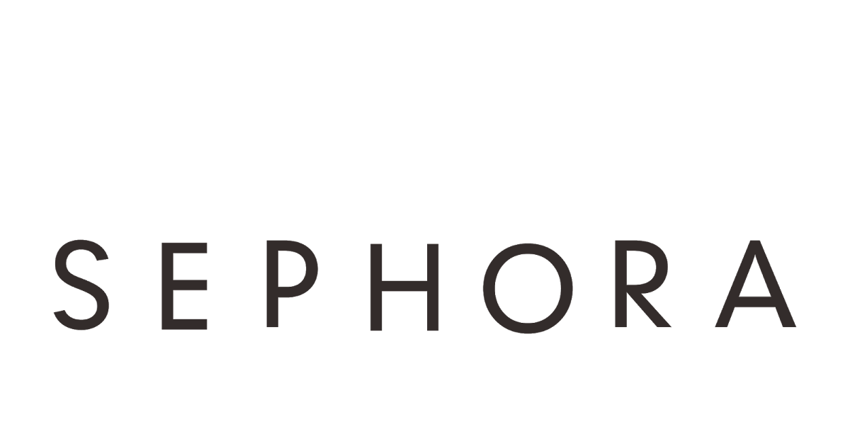 Logo Sephora Vector Cdr & Png HD - Biologizone