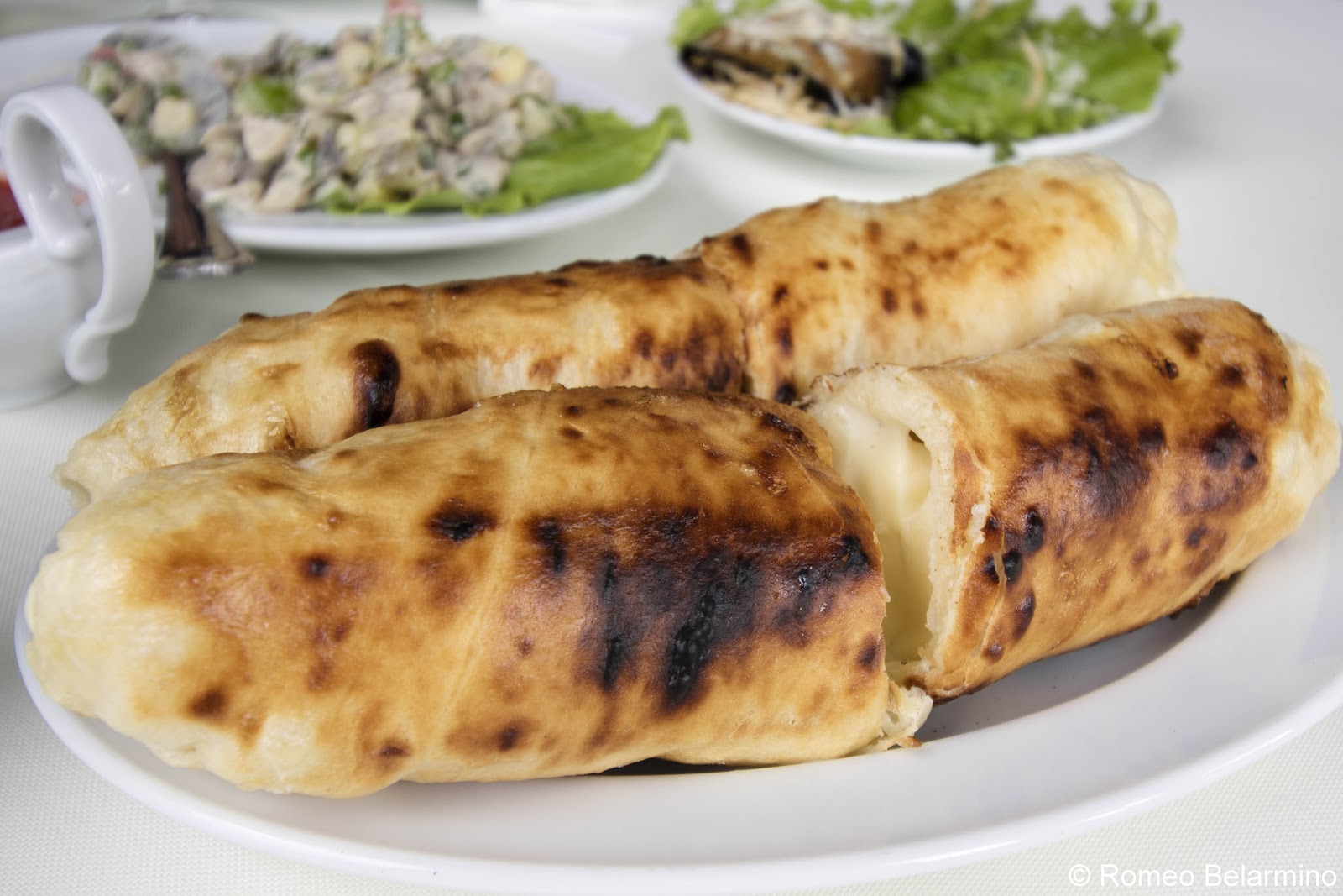 High School Reflective Essay Examples Khachapuri Shampurze Georgian Cuisine Traditional Foods Thesis Statement Examples For Narrative Essays also Healthy Mind In A Healthy Body Essay Georgian Cuisine Traditional Foods To Try In Georgia Travel Columbia Business School Essay