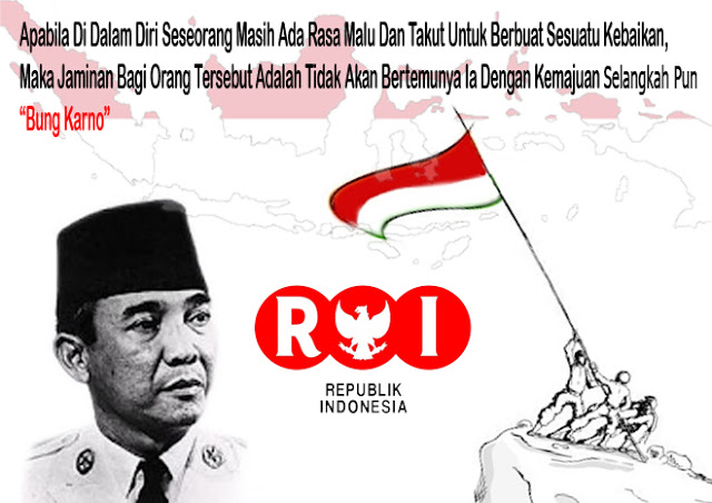 Macam-macam kartu ucapan dirgahayu RI Macam-macam kartu ucapan dirgahayu RI