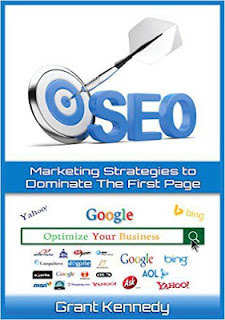 SEO - Marketing Strategies to Dominate First Page