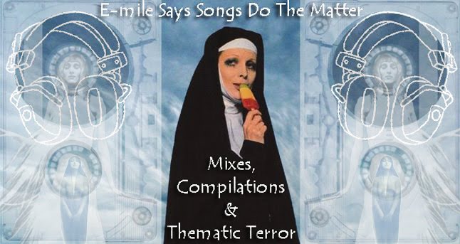 E-mile Says Songs Do The Matter