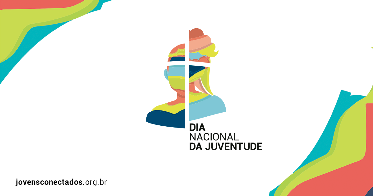 DIA NACIONAL DA JUVENTUDE